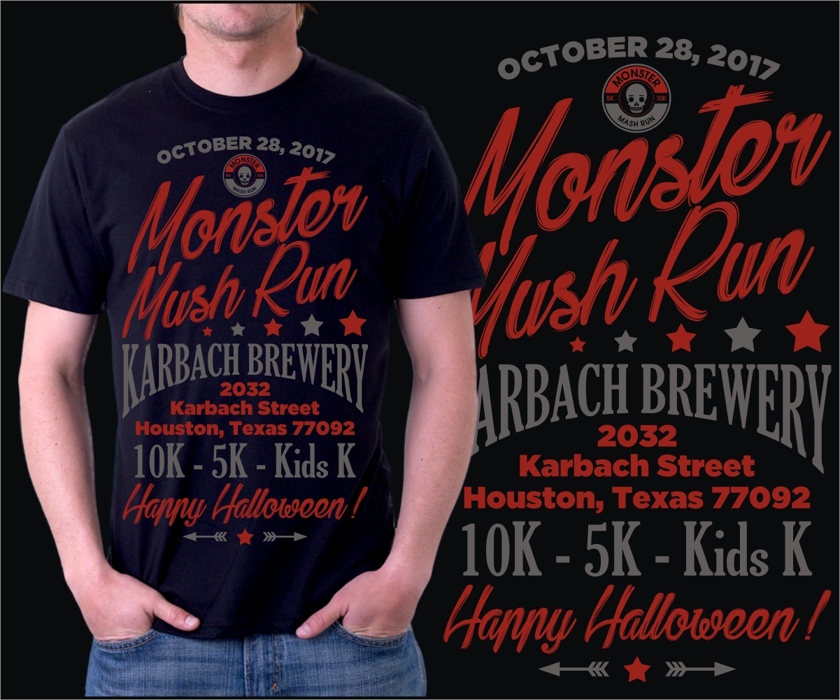 T-shirt Design by Rox Art Design for iDataWorx, LLC | Design #16210807