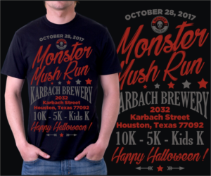 T-Shirt-Design von Rox Art Design für iDataWorx, LLC | Design #16210807