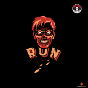 T-shirt Design by Graphic Bricks