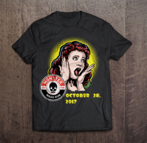 T-Shirt-Design von Eugeniy Sosunov für iDataWorx, LLC | Design #16165002