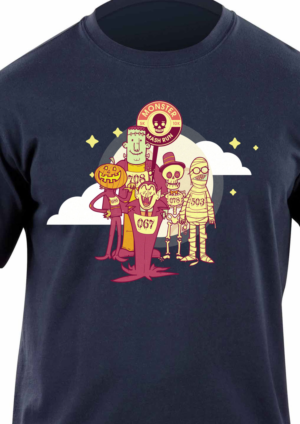 Diseño de Camiseta por Estratosphera para iDataWorx, LLC | Diseño: #16177548