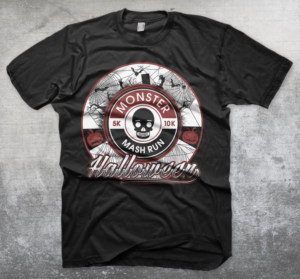 Diseño de Camiseta por OT Design para iDataWorx, LLC | Diseño: #16174911