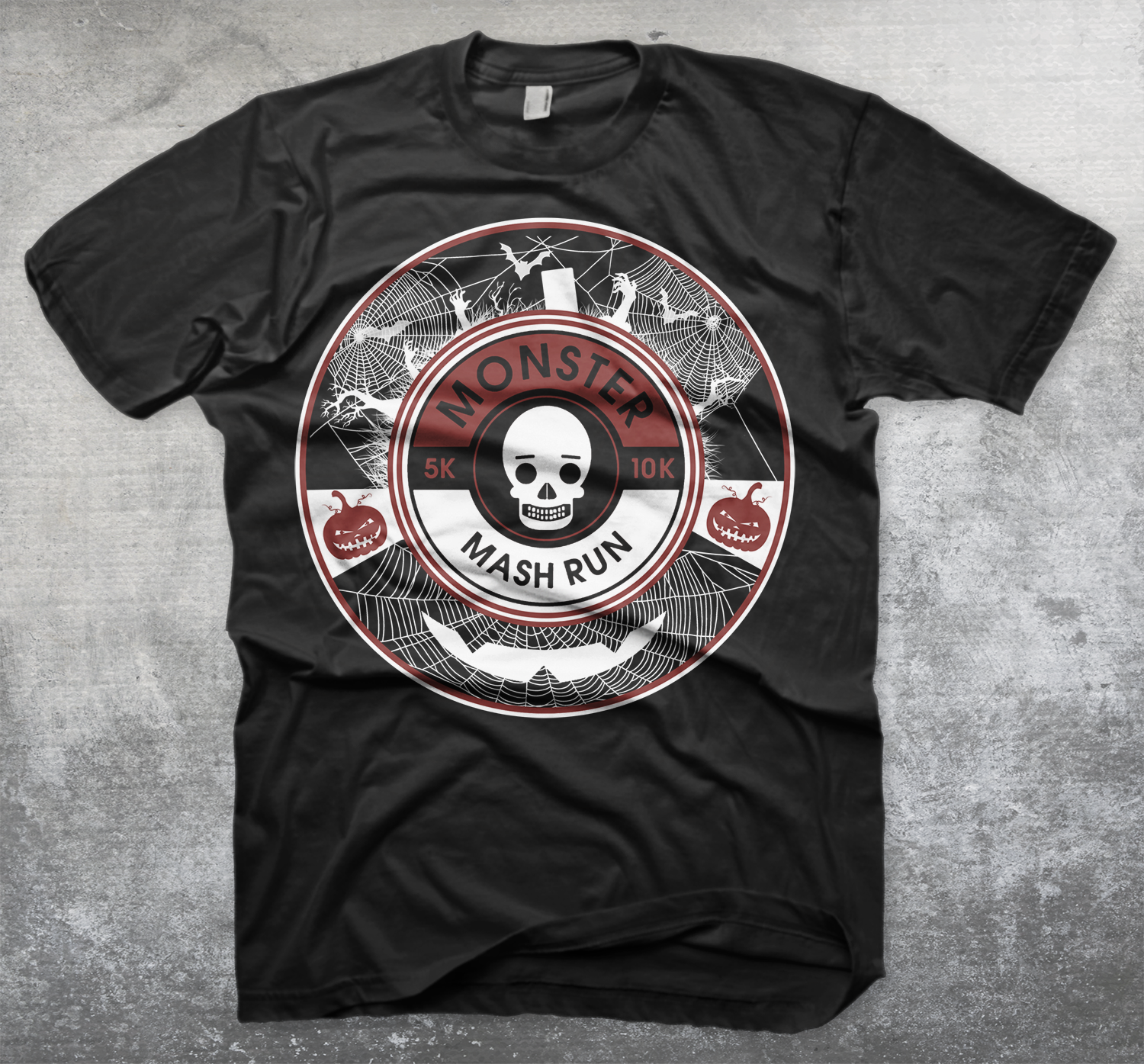Diseño de Camiseta por OT Design para iDataWorx, LLC | Diseño #16234178