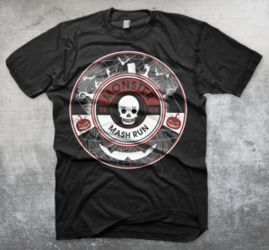Diseño de Camiseta por OT Design para iDataWorx, LLC | Diseño: #16234178