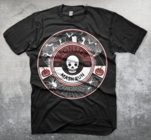 Diseño de Camiseta por OT Design para iDataWorx, LLC | Diseño: #16234179