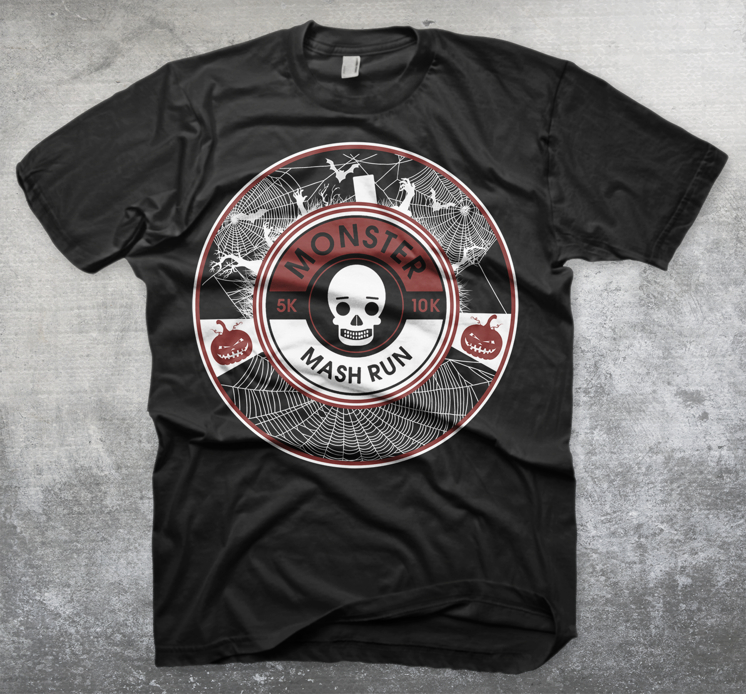 T-shirt Design by OT Design for iDataWorx, LLC | Design #16234180