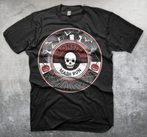 Diseño de Camiseta por OT Design para iDataWorx, LLC | Diseño: #16234180