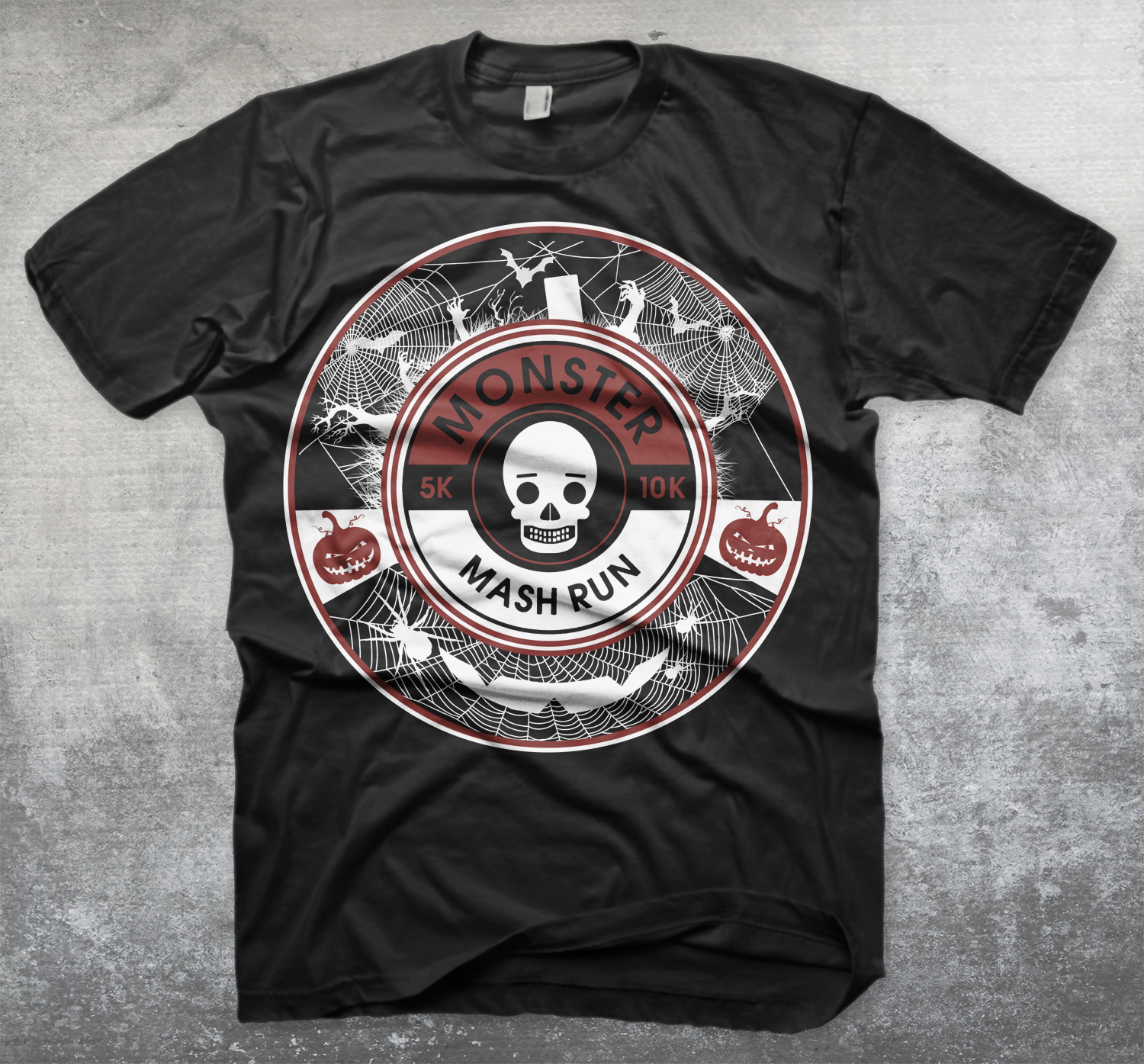 Diseño de Camiseta por OT Design para iDataWorx, LLC | Diseño #16234181