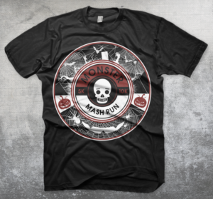 Diseño de Camiseta por OT Design para iDataWorx, LLC | Diseño: #16234181