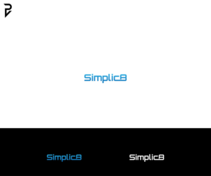 Logo Design by poisonvectors for Simplic8 | Design #16166009