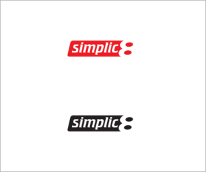 Logo-Design von bijuak für Simplic8 | Design: #16166503