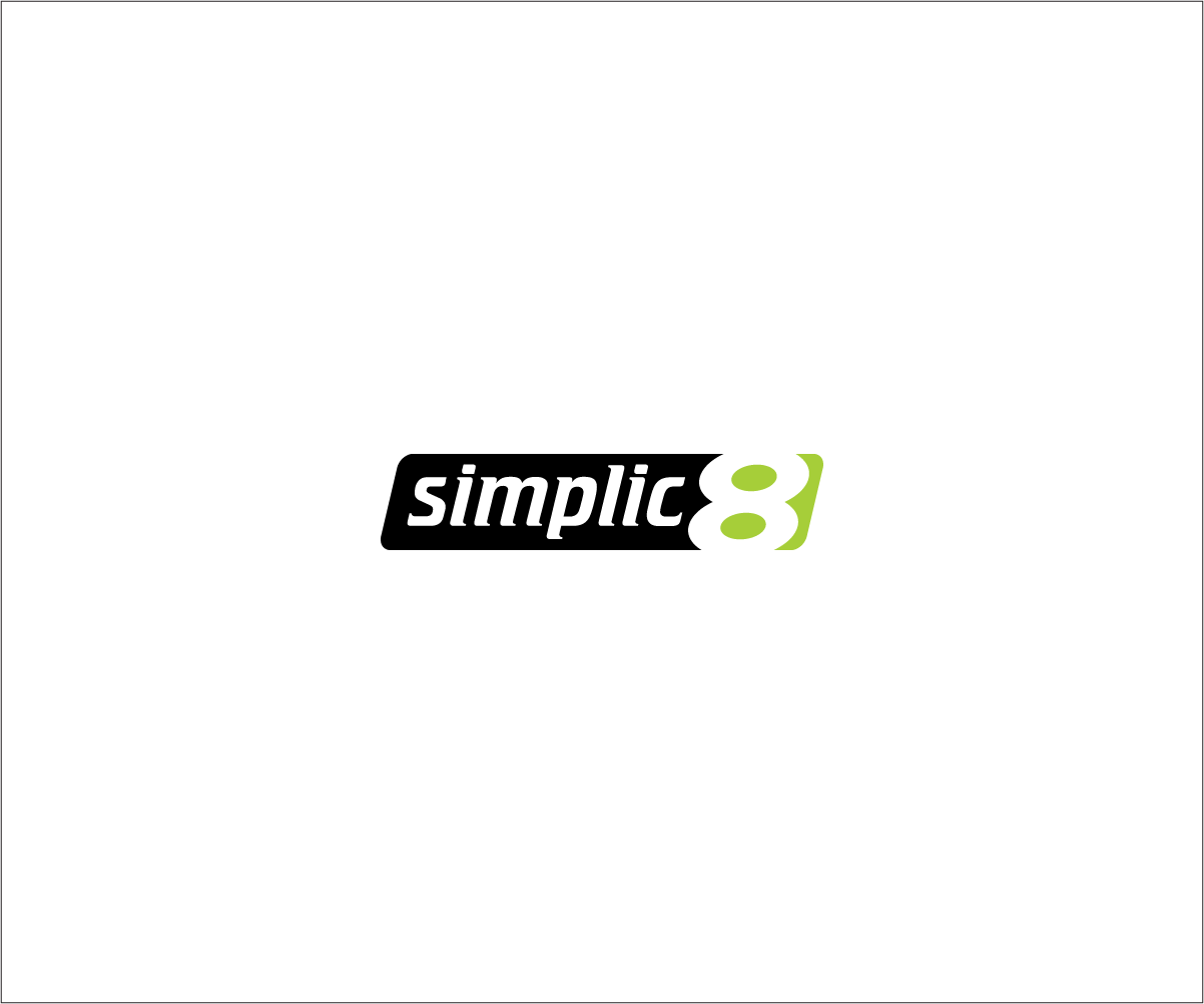 Logo-Design von bijuak für Simplic8 | Design #16166516