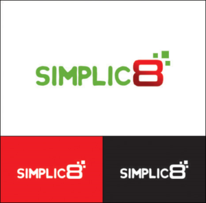 Logo-Design von patelnsf für Simplic8 | Design: #16172213