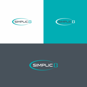 Logo-Design von Namita für Simplic8 | Design: #16198873