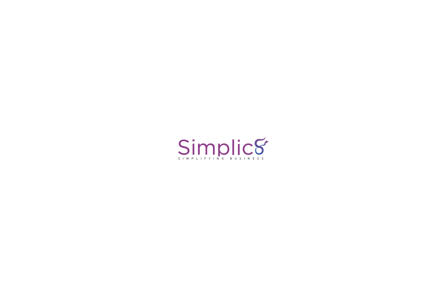 Logo-Design von Creativefan für Simplic8 | Design #16211481