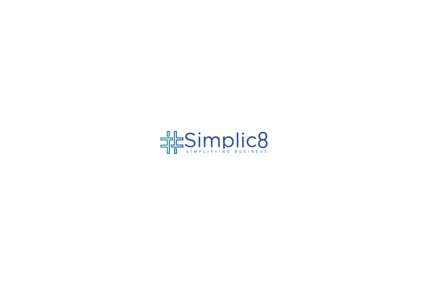 Logo-Design von Creativefan für Simplic8 | Design #16211853