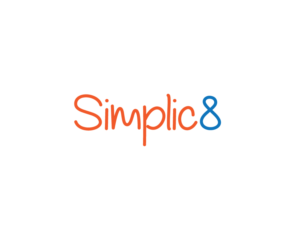 Logo-Design von A S design @ für Simplic8 | Design: #16197405