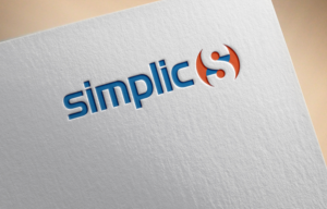 Logo-Design von A S design @ für Simplic8 | Design: #16197411