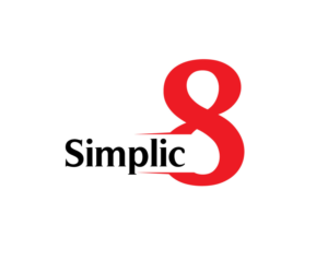 Logo-Design von IconicEcho für Simplic8 | Design: #16171693