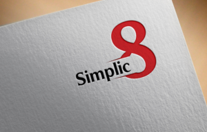 Logo-Design von IconicEcho für Simplic8 | Design: #16171694