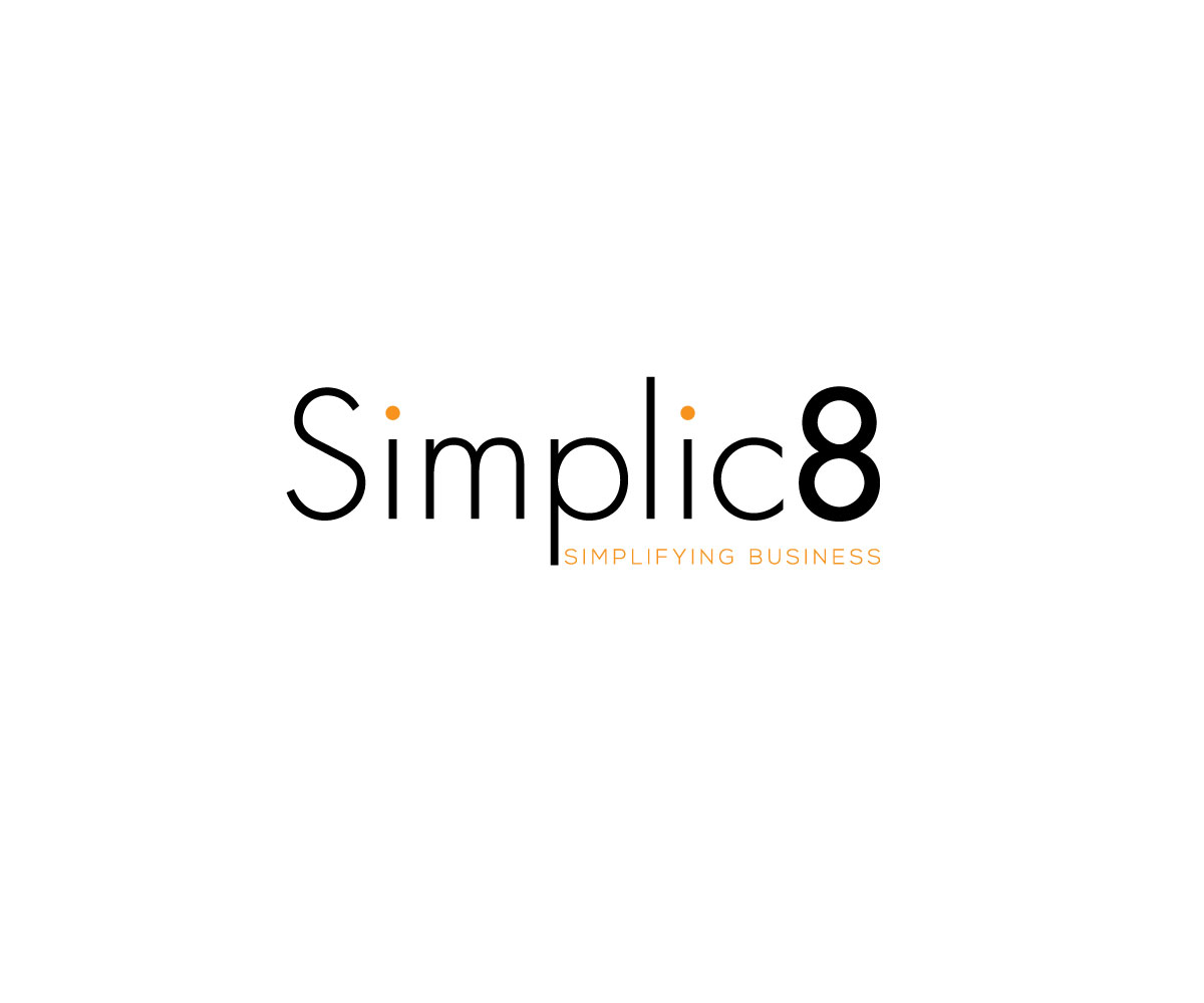 Logo-Design von Creative Hayat N für Simplic8 | Design: #16335311
