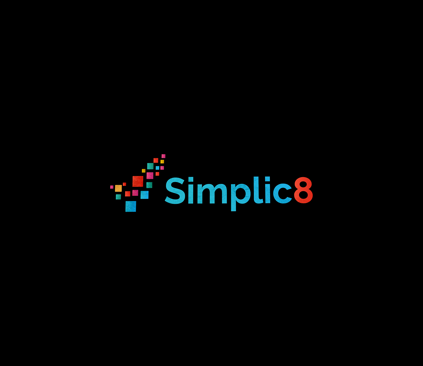 Logo Design by al alifa for Simplic8 | Design #16163692