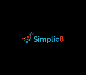 Logo Design by al alifa for Simplic8 | Design #16163692