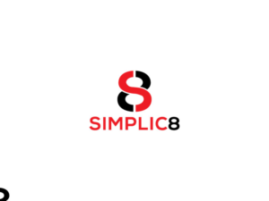 Logo-Design von roman reings für Simplic8 | Design: #16174020