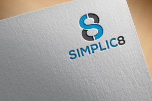 Logo-Design von roman reings für Simplic8 | Design: #16174021