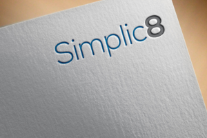 Logo-Design von roman reings für Simplic8 | Design: #16174024