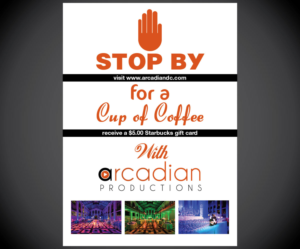 Flyer Design by joliau for this project | Design: #16162219