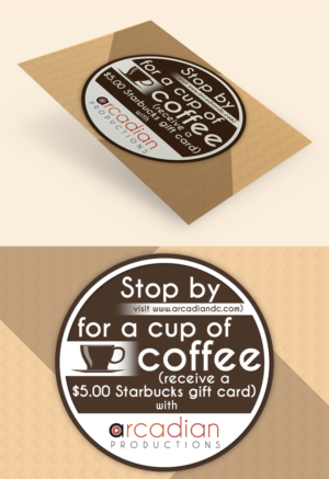 Design de Flyer par Black Stallions Impressive Solutions pour ce projet | Design #16162142