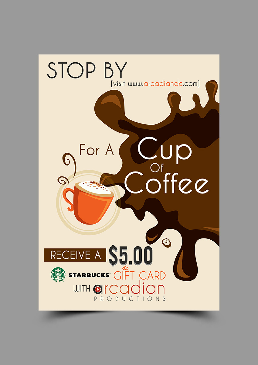 Flyer Design by ecorokerz for this project | Design #16160979