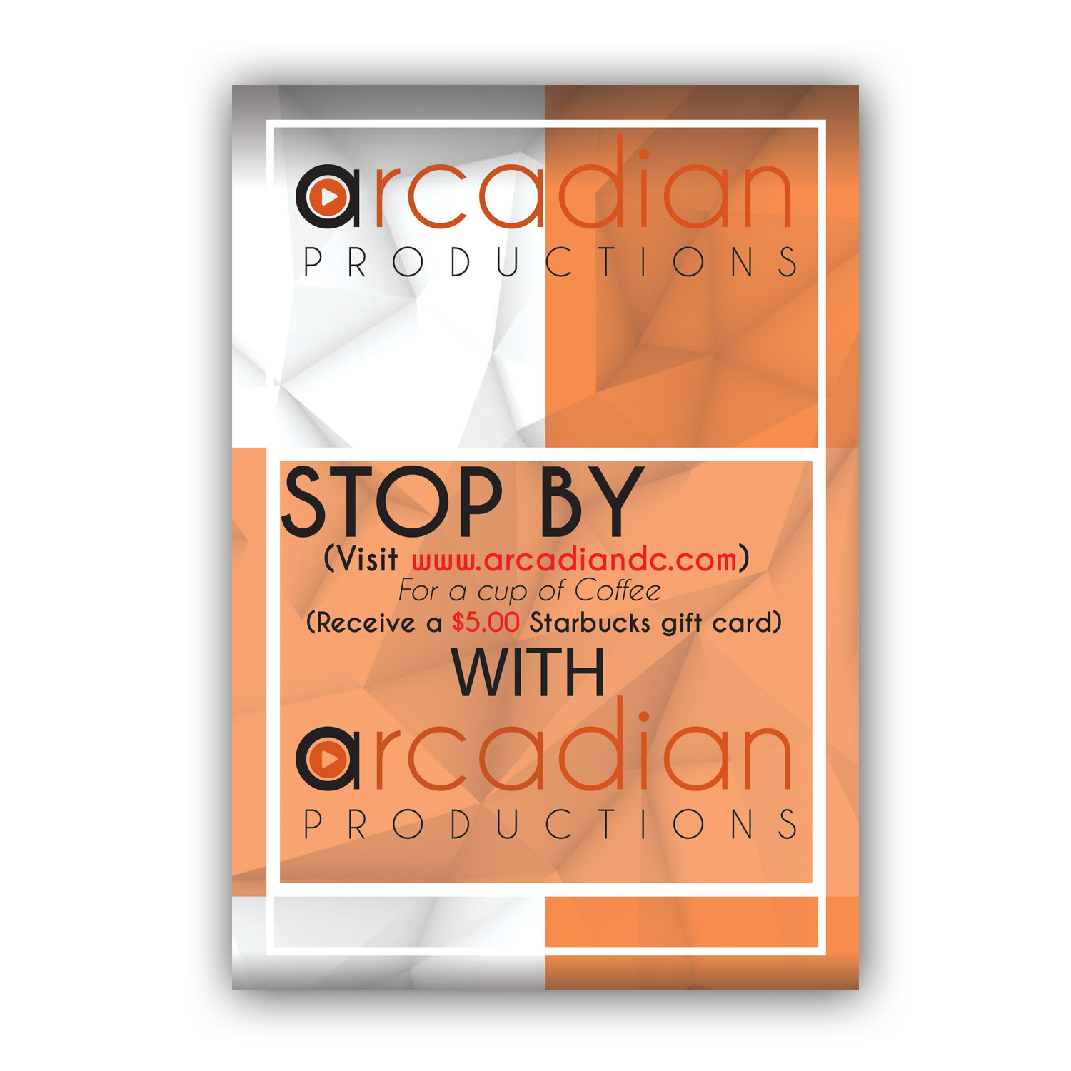 Flyer Design by oomardesigns for this project | Design #16154505