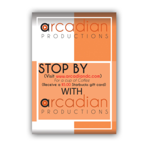 Flyer Design by oomardesigns for this project | Design: #16154506