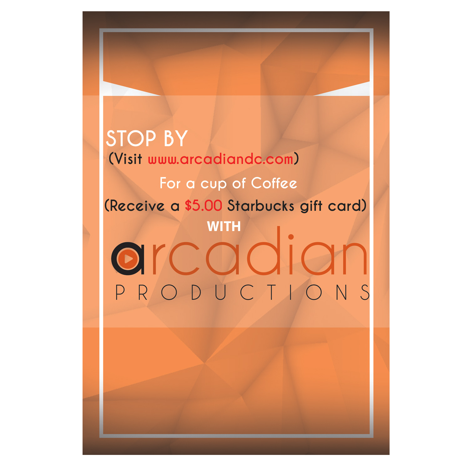Flyer Design by oomardesigns for this project | Design #16155580