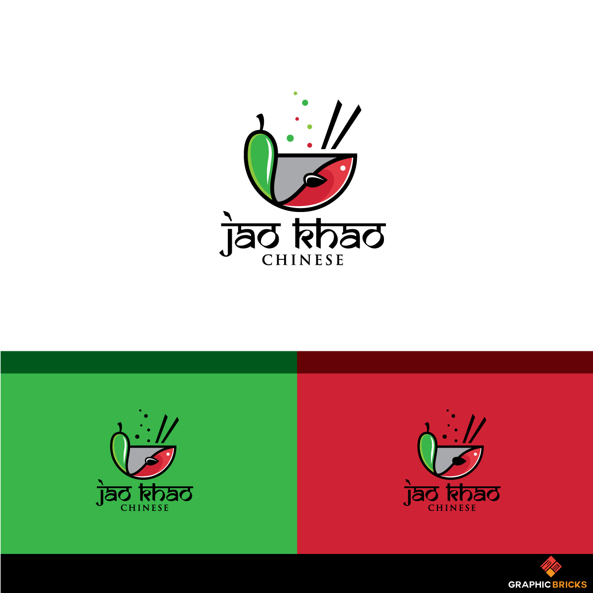 Logo Design by Graphic Bricks for this project | Design #16162943