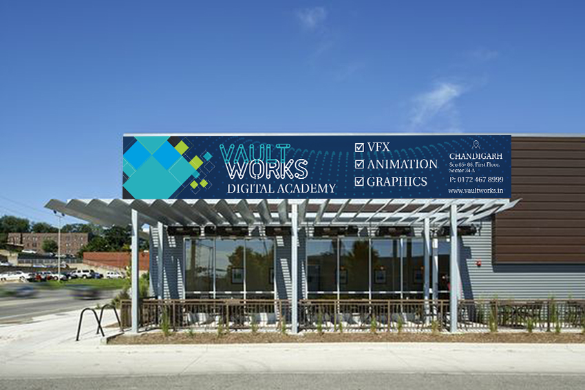 Signage Design by ecorokerz for Clipper Global | Design #16163717