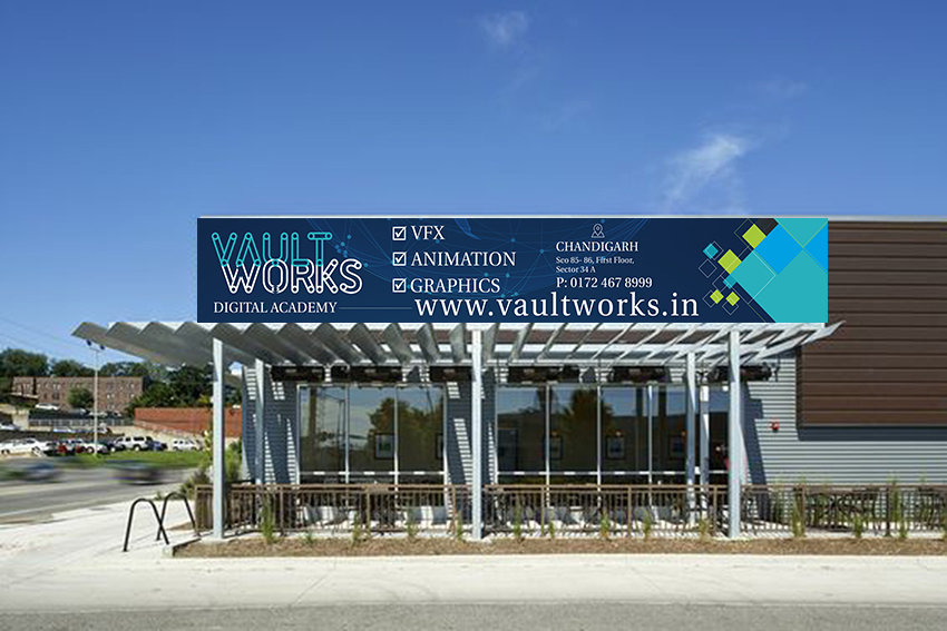 Signage Design by ecorokerz for Clipper Global | Design #16170017