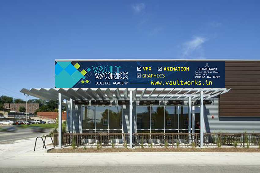 Signage Design by ecorokerz for Clipper Global | Design #16171825