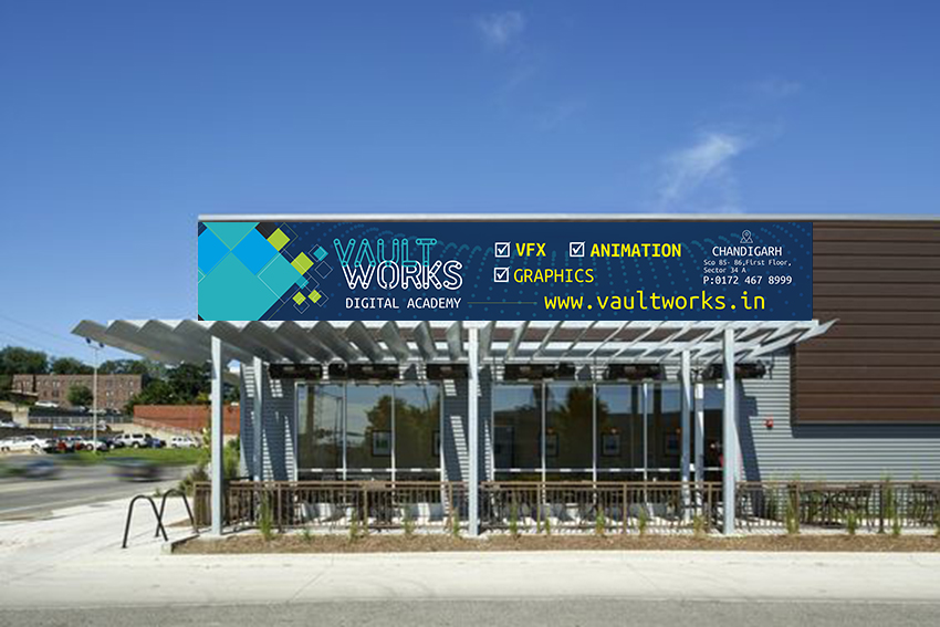 Signage Design by ecorokerz for Clipper Global | Design #16171826