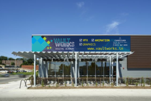 Signage Design by ecorokerz for Clipper Global | Design: #16171827