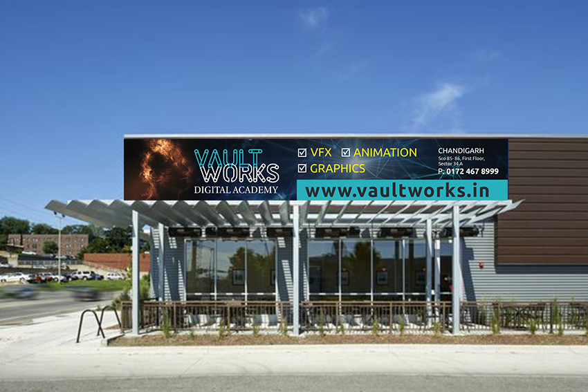Design de Panneau par ecorokerz pour Clipper Global | Design #16172877