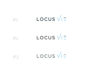 Locus Vie or Locus Vie Inc | Logo Design by .Ashu.