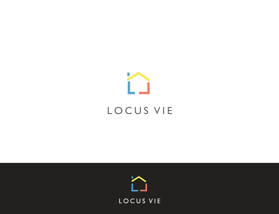 Diseño de Logo por Hiccups Design para Locus Vie Inc | Diseño #16181753