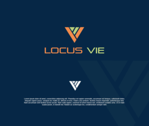 Logo Design by pixelgrapix for Locus Vie Inc | Design: #16181034