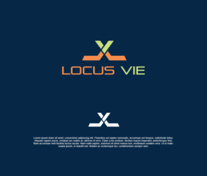 Logo Design by pixelgrapix for Locus Vie Inc | Design: #16181035