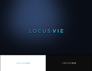 Logo Design by Kejo87 for Locus Vie Inc | Design: #16177438