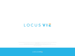 Logo Design by Kejo87 for Locus Vie Inc | Design: #16198522