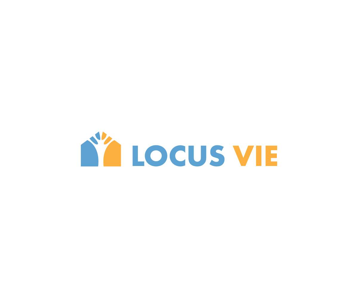 Logo Design by DP for Locus Vie Inc | Design #16177903
